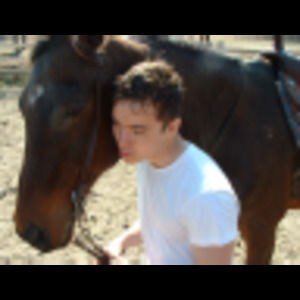 Meet your Posher, Steven